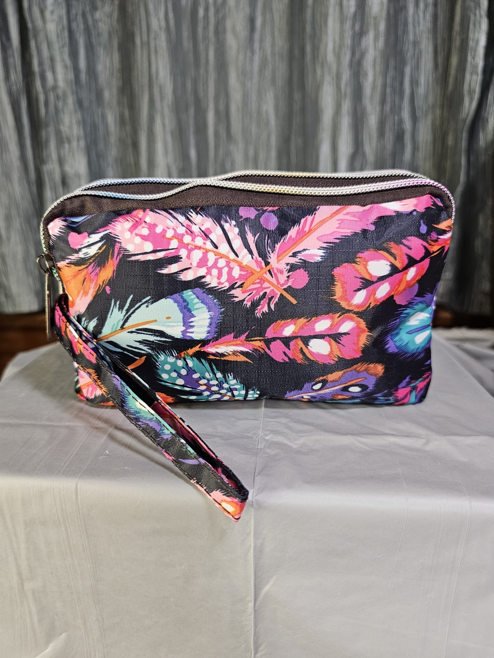 Everyday Essentials Bag - Free Spirit